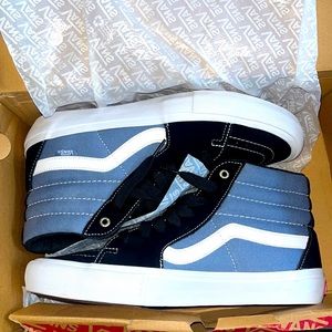 Van’s Sk8-Hi Pro Sneaker